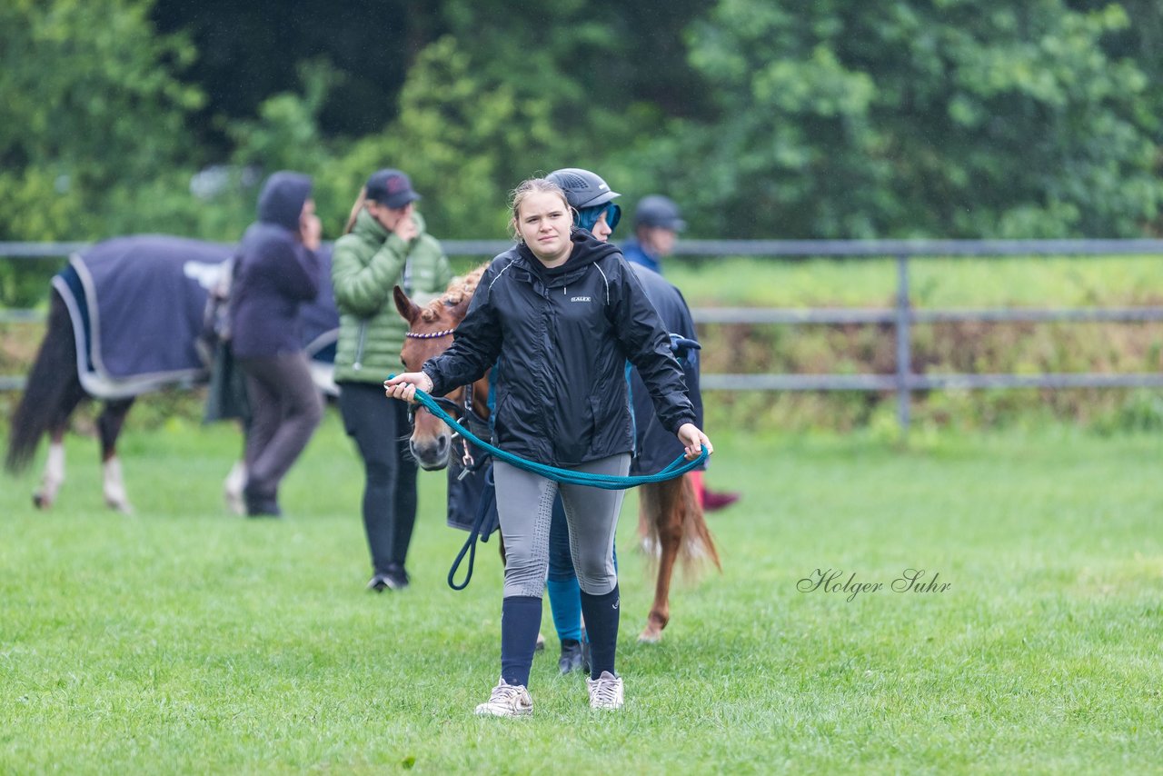 Bild 7 - Pony Akademie Turnier